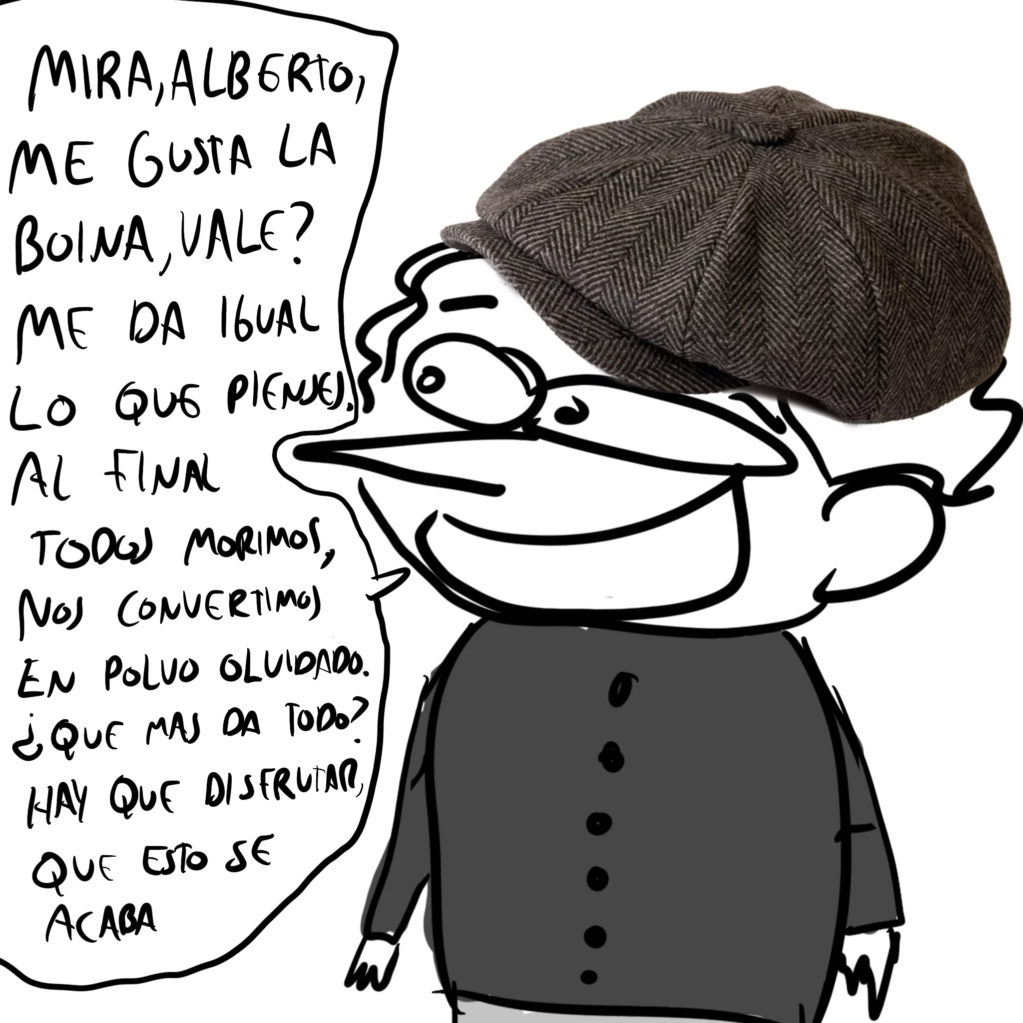 tommy shelby
